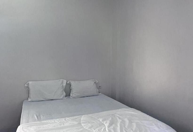 اتاق اکونومی, Wisma Maestro Toraja Mitra Reddoorz