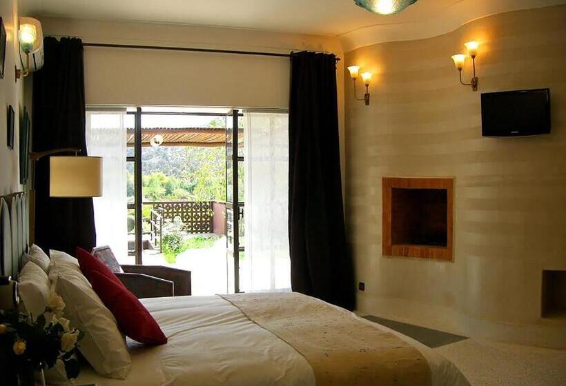 اتاق پرمیوم, Domaine Malika   Adults Only