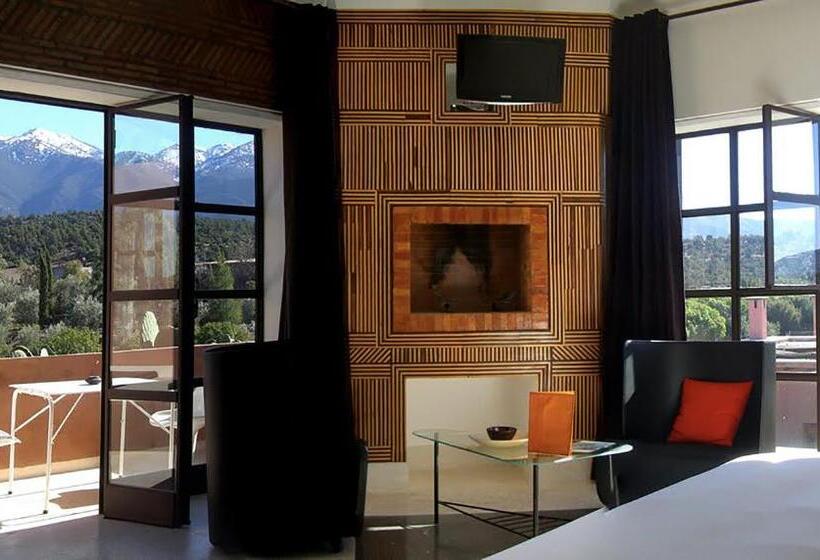 اتاق پرمیوم, Domaine Malika   Adults Only