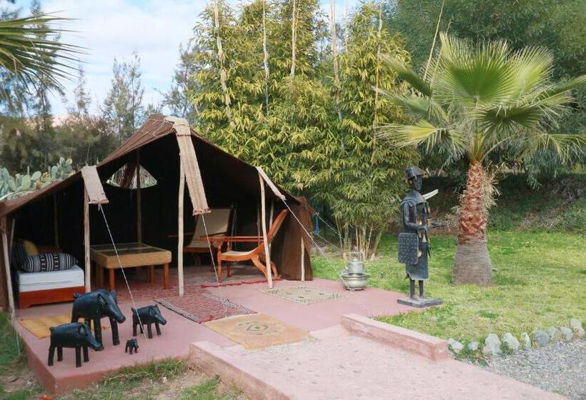 اتاق استاندارد, Domaine Malika   Adults Only