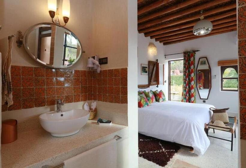 اتاق استاندارد, Domaine Malika   Adults Only
