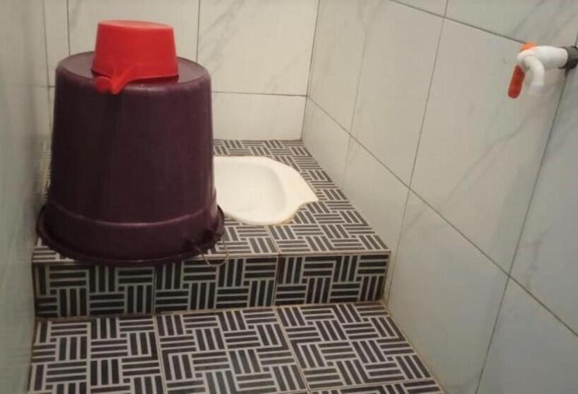 اتاق استاندارد, Penginapan Puncak Dp