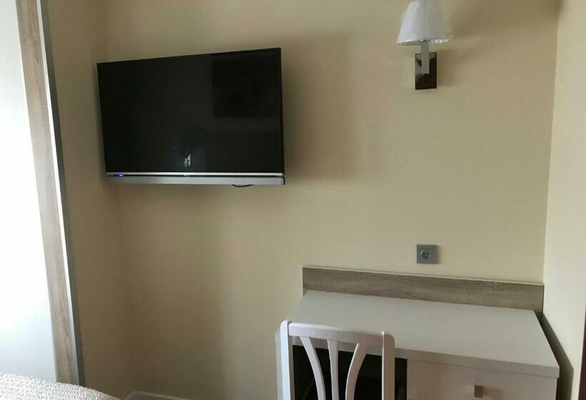 اتاق استاندارد, Residencial Santamaría