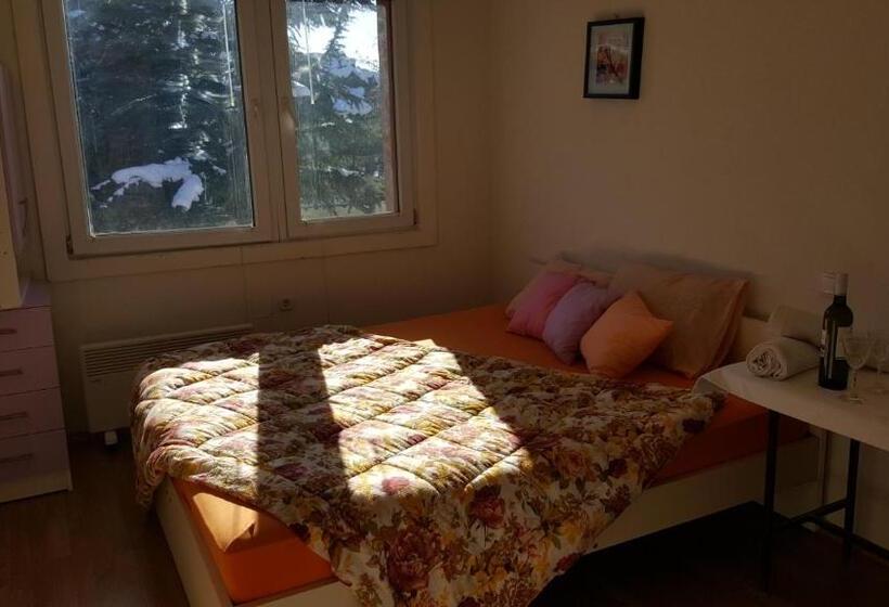 اتاق اجرایی سه نفره, Vila Dule