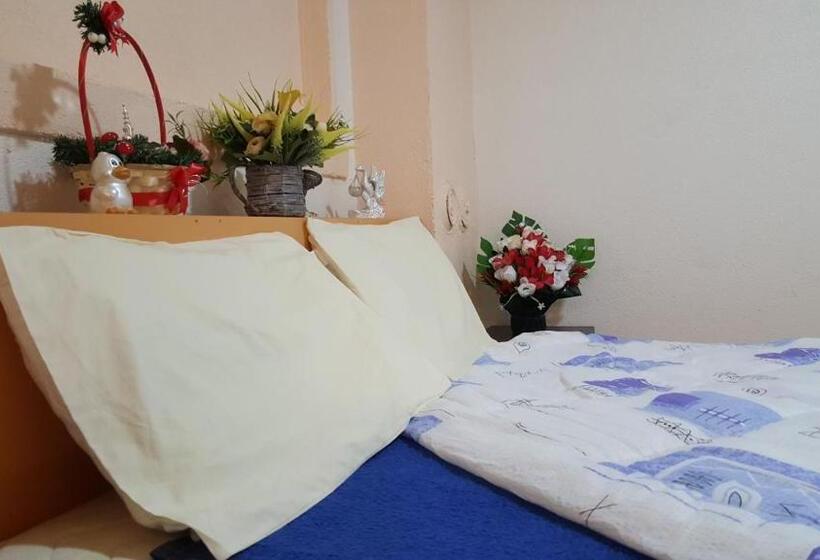 آپارتمان 1 خوابه همکف, Vila Dule
