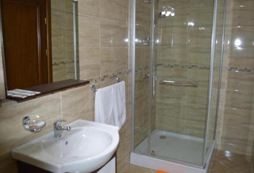 اتاق سوپریور, Pensiunea Lido