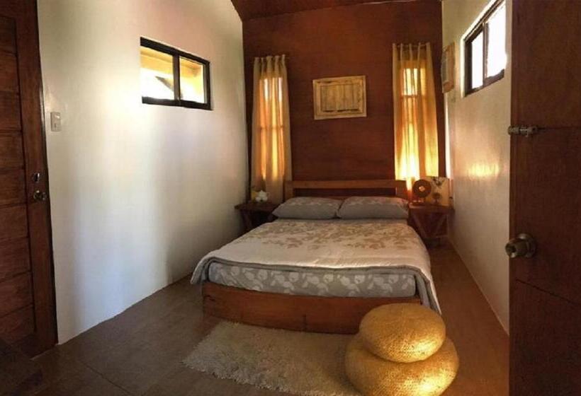 اتاق استاندارد, Spacio Caliraya Bed & Breakfast