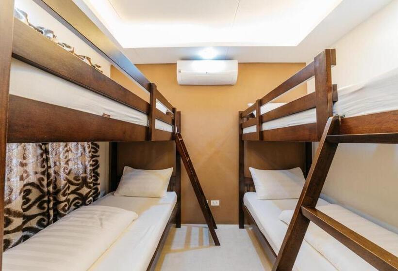 سوییت خانوادگی, Spacio Caliraya Bed & Breakfast