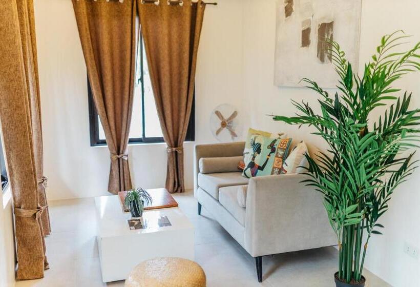 سوییت خانوادگی, Spacio Caliraya Bed & Breakfast