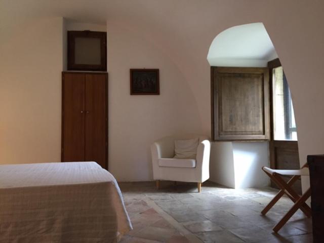 اتاق استاندارد, Cefalicchio B&b