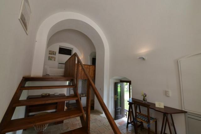 اتاق لوکس, Cefalicchio B&b