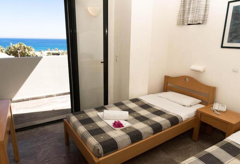 Apartamento 1 Dormitorio Vista Mar, Anna Maria Village