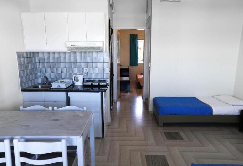 Apartamento 1 Dormitorio Vista Mar, Anna Maria Village