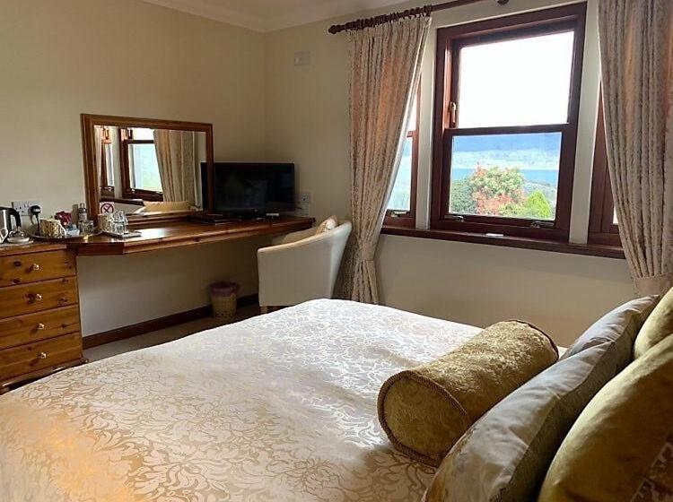 اتاق سوپریور, Ardno House B & B