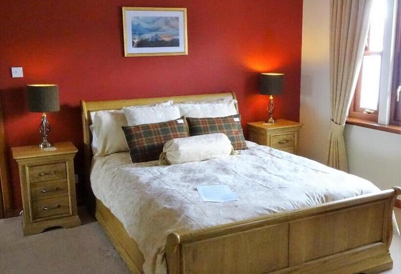 Superior Room, Ardno House B & B