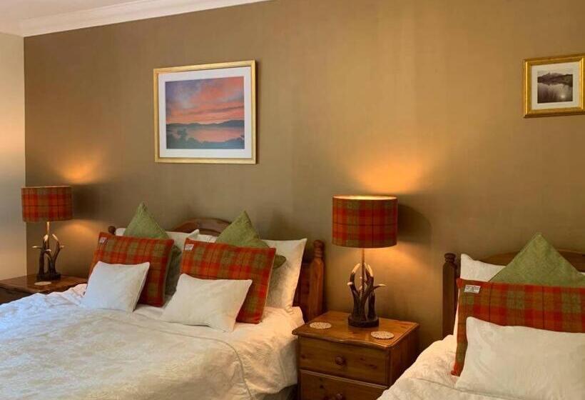 اتاق سوپریور, Ardno House B & B