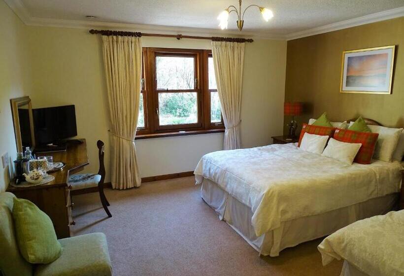 Superior Room, Ardno House B & B