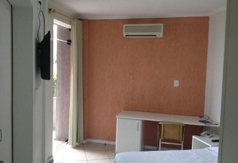 Apartamento 1 Dormitório, Atalaia Apart