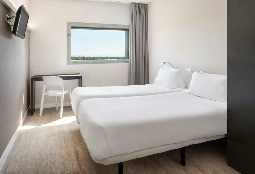 اتاق استاندارد, B&b  Albacete