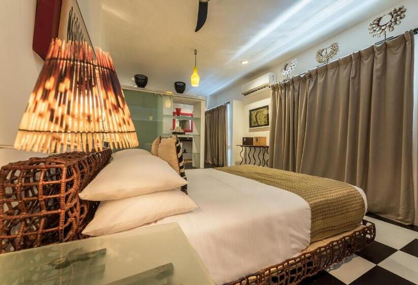 סוויטה, Casa Harb Hotel Boutique