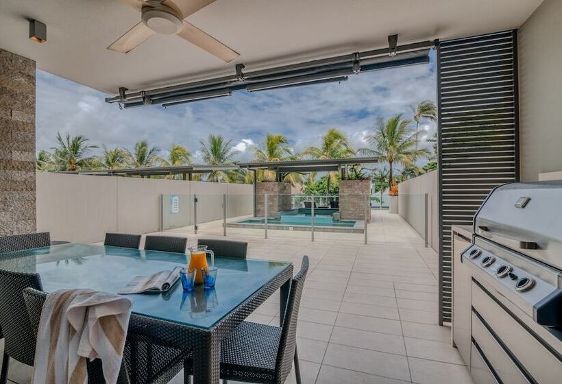 Apartamento 2 Dormitorios con Terraza, Coconut Grove Port Douglas