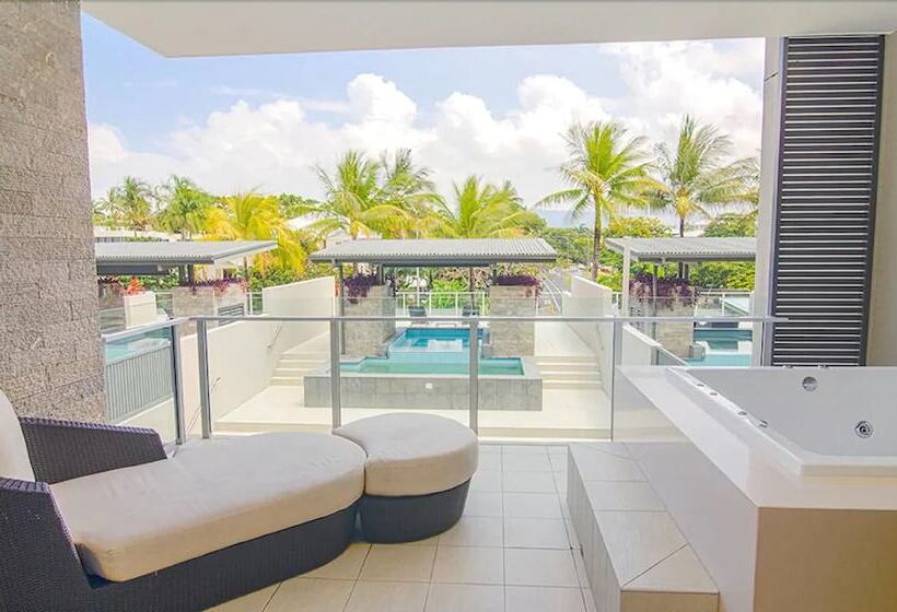 Apartamento Deluxe 3 Dormitorios, Coconut Grove Port Douglas