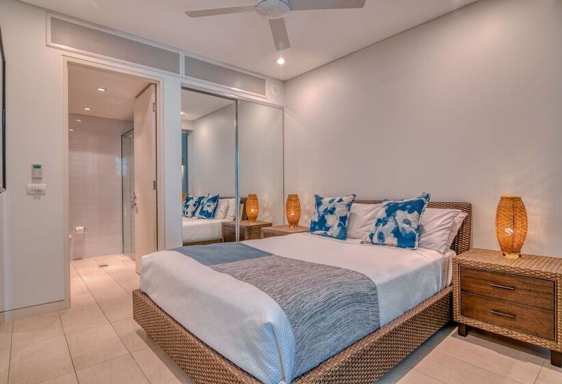 5 Bedroom Apartment, Coconut Grove Port Douglas