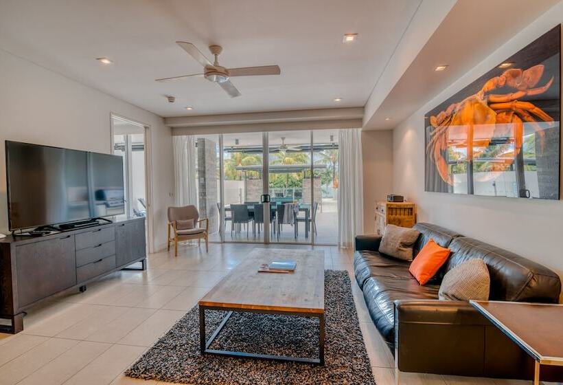 Apartamento 3 Dormitorios, Coconut Grove Port Douglas