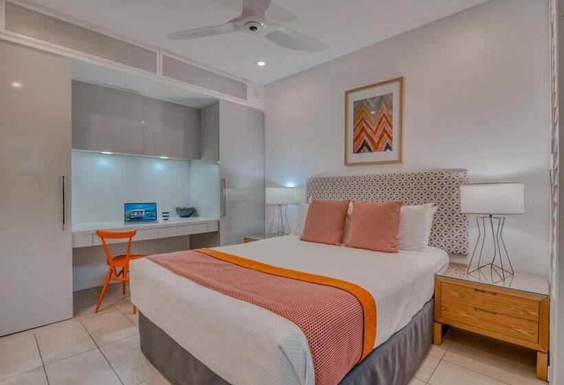 Apartamento Ático 1 Dormitorio, Coconut Grove Port Douglas