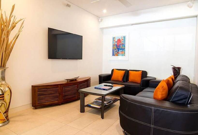 Apartamento Deluxe 3 Dormitorios, Coconut Grove Port Douglas