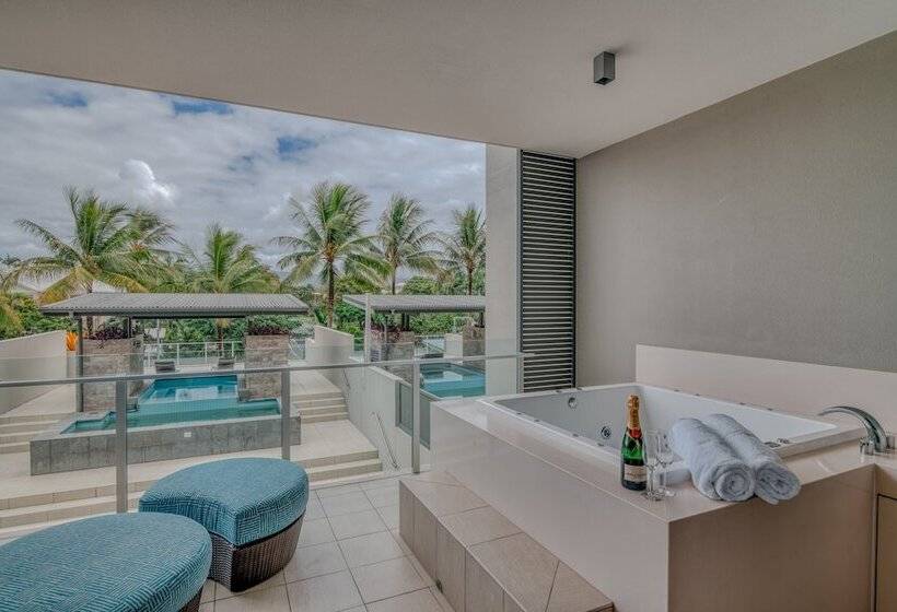 Apartamento Deluxe 3 Dormitorios, Coconut Grove Port Douglas