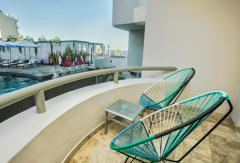 اتاق استاندارد, Corazón Cabo, a Noble House Resort