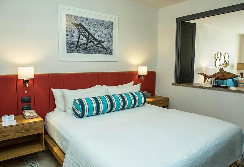 اتاق استاندارد, Corazón Cabo, a Noble House Resort