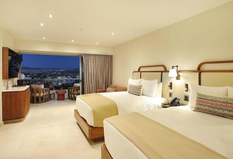 اتاق استاندارد, Corazón Cabo, a Noble House Resort