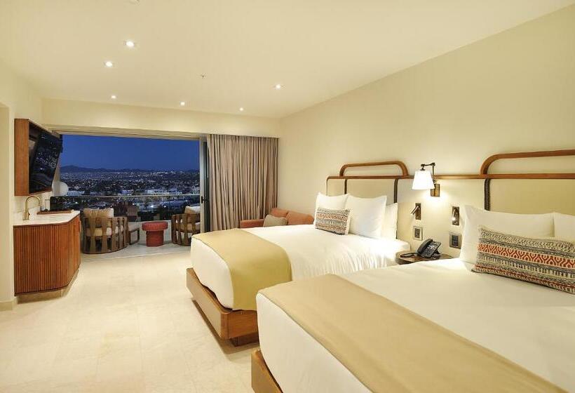 اتاق استاندارد, Corazón Cabo, a Noble House Resort