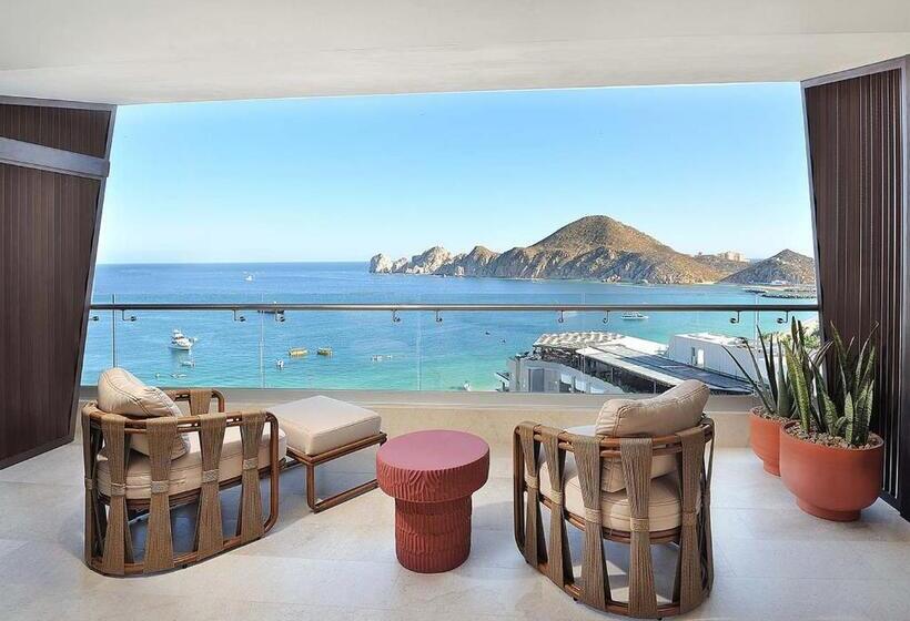 سوئیت با تخت بزرگ, Corazón Cabo, a Noble House Resort