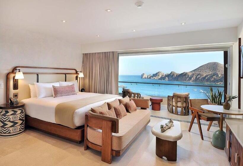 سوئیت با تخت بزرگ, Corazón Cabo, a Noble House Resort