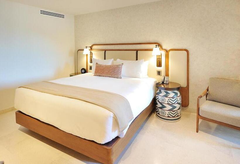 2 Bedrooms Suite Sea View, Corazón Cabo, a Noble House Resort