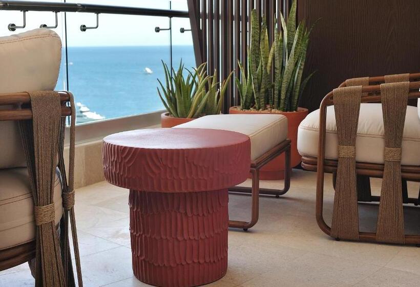 2 Bedrooms Suite Sea View, Corazón Cabo, a Noble House Resort