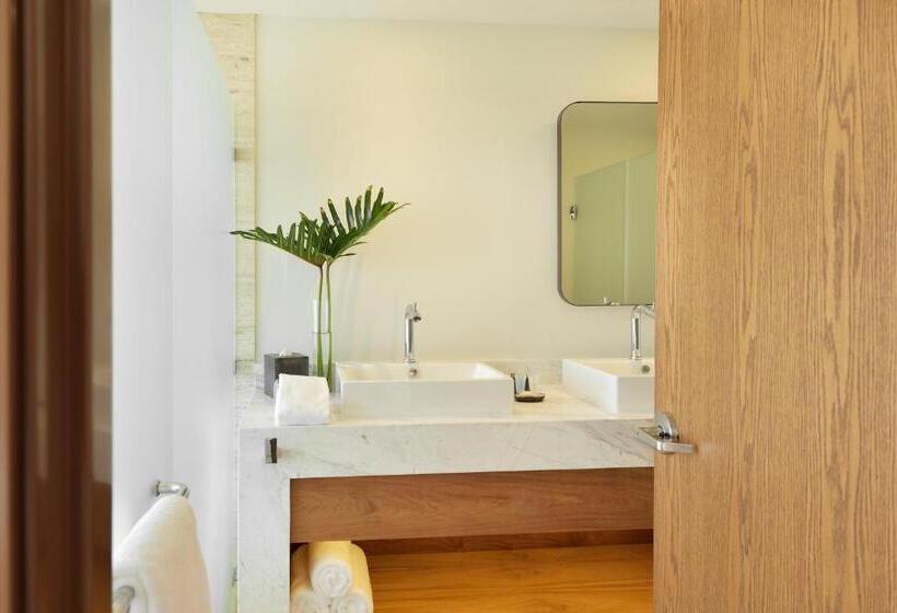2 Bedroom Suite City View, Corazón Cabo, a Noble House Resort