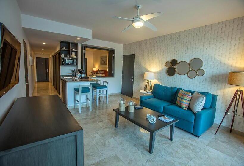 آپارتمان لوکس 1 خوابه, Corazón Cabo, a Noble House Resort