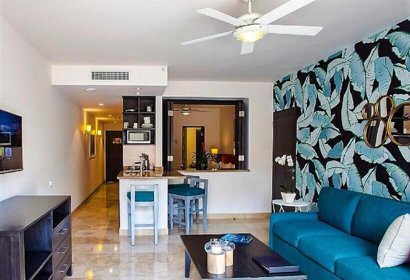 آپارتمان لوکس 1 خوابه, Corazón Cabo, a Noble House Resort