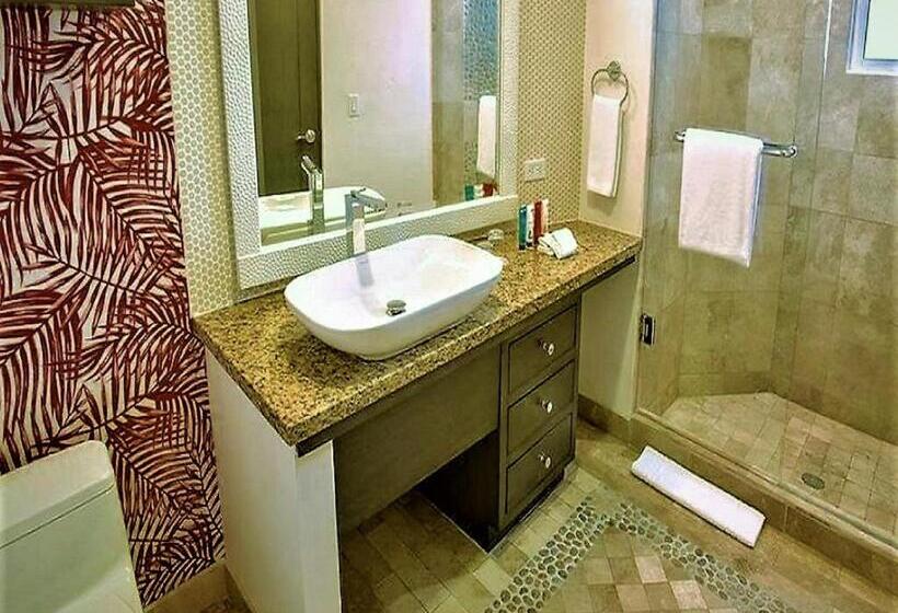 آپارتمان لوکس 1 خوابه, Corazón Cabo, a Noble House Resort