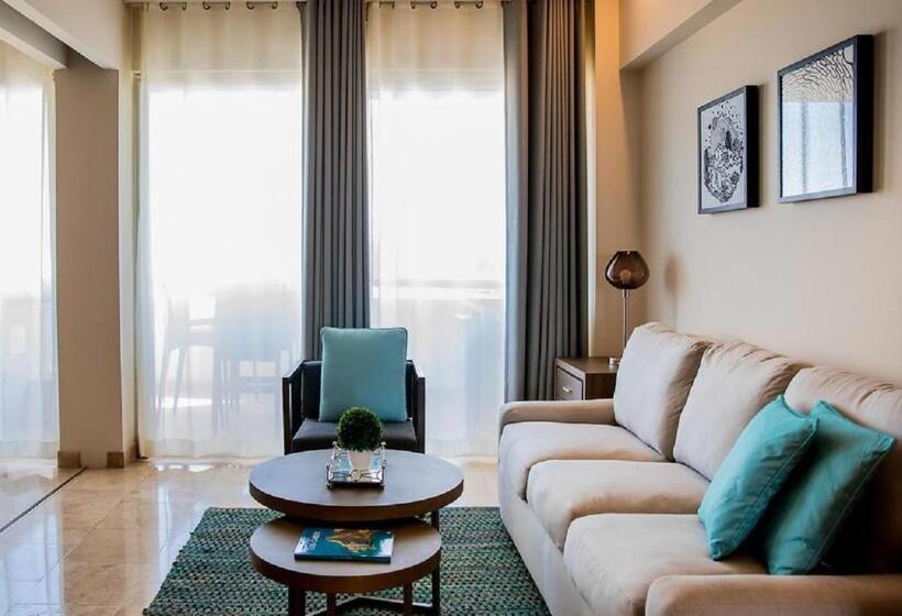 سوییت اجرایی, Corazón Cabo, a Noble House Resort