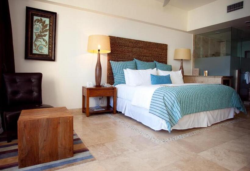 سوئیت اجرایی با چشم‌انداز دریا, Corazón Cabo, a Noble House Resort