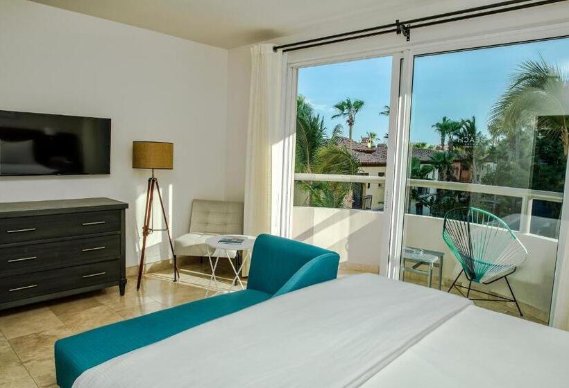 استودیوی استاندارد, Corazón Cabo, a Noble House Resort