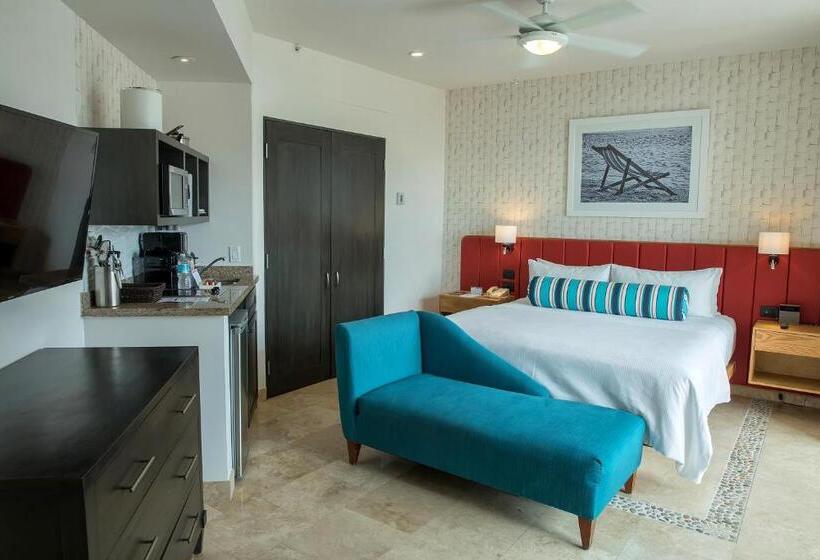 استودیوی استاندارد, Corazón Cabo, a Noble House Resort