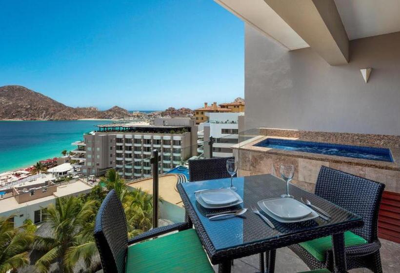 آپارتمان 1 خوابه, Corazón Cabo, a Noble House Resort