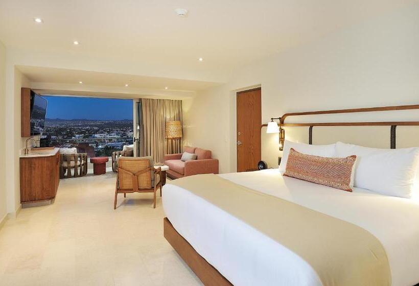 اتاق استاندارد, Corazón Cabo, a Noble House Resort