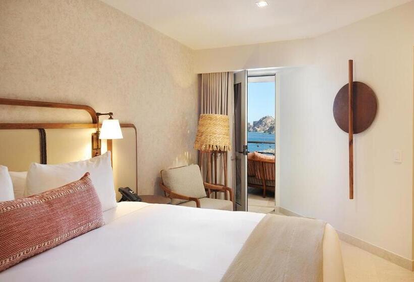Suite con 2 camere da letto vista mare, Corazón Cabo, a Noble House Resort